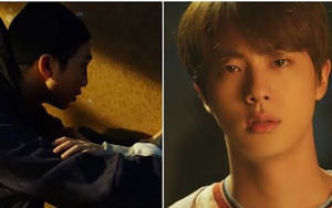 BTS tung trailer hé lộ chi tiết ‘BTS Universe Story’ mới