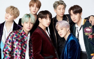 Đây là phương châm sống của mỗi thành viên BTS