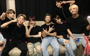 Phát hành phim tài liệu về BTS tại rạp chiếu, công bố lịch diễn ở châu Á