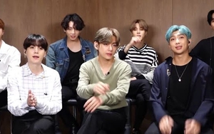 BTS tiết lộ nhiều sở thích trong trò chơi ‘This or That’ cực kỳ thú vị