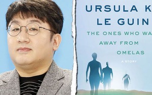 Người đàn ông đứng sau BTS: 9 điều chưa biết về 'ông trùm' tỷ USD Bang Si Hyuk