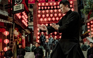 Trailer 'Diệp Vấn 4': Mãn nhãn với tổng hợp các trận đấu ly kỳ nhất của Chân Tử Đan