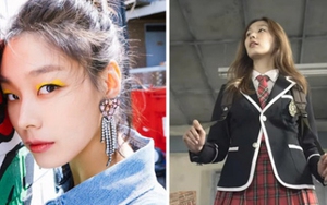 Go So Hyun được BTS đối xử như thế nào trong quá trình quay MV ‘Boy In Luv’?