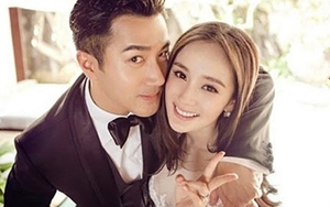 Dương Mịch không một lời chúc mừng sinh nhật chồng, chuyện ly hôn là thật?