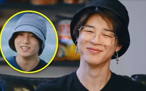 BTS: Jimin ‘gặp nạn’ khi chơi đêm cùng Jungkook