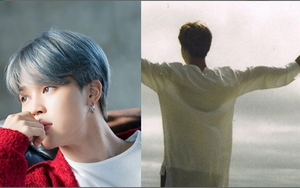 ‘Promise’ của Jimin BTS đang ‘gây bão’ trên Soundcloud khắp thế giới