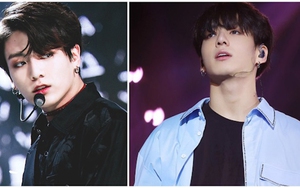 23 khoảnh khắc tuyệt vời nhất của Jungkook BTS dịp sinh nhật