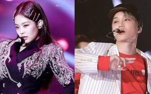 7 lý do để Kai và Jennie là một cặp đôi hoàn hảo