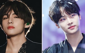 15 nghệ danh K-pop 'nghèo' nhất, đến nỗi Google cũng không biết: V BTS, D.O. EXO...