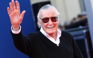 Huyền thoại Marvel Stan Lee qua đời ở tuổi 95 - Viết nhiều tới mức không thể nhớ nổi