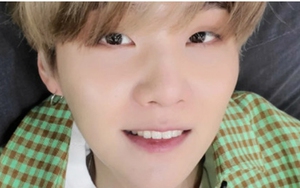Suga BTS đưa ra 20 câu trả lời lý thú giải đáp trí tò mò của ARMY
