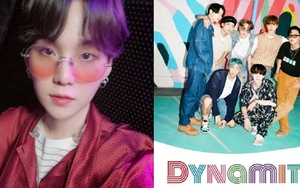 Choáng với ‘thánh phán’ Suga của BTS: Bất cứ điều gì tiên đoán đều trở thành hiện thực