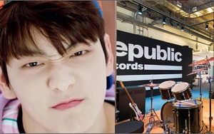 Hãng phát hành của TXT và BTS ở Mỹ lại là ‘đối thủ’ của nhau