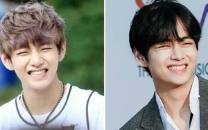 V BTS đã thay đổi kế hoạch giải nghệ?