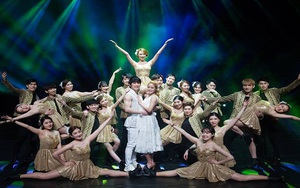 'K-Cultural Show' đầu tư 1 tỉ won mang sao K-pop đến với khán giả Đà Nẵng