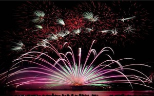 Hơn 129 tỷ đồng đầu tư cho Lễ hội pháo hoa quốc tế Đà Nẵng 2017