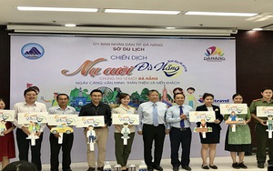 Xem video 'Nụ cười Đà Nẵng' vì một 'DaNang FantastiCity'