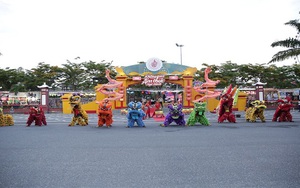 Rộn ràng Lễ hội ẩm thực độc đáo nhất Đà Nẵng