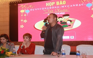 20 nghệ sĩ Đà Nẵng tham gia MV ca nhạc cộng đồng 'Tết Xuân'