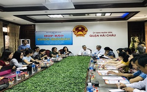 Hội sách lớn nhất từ trước đến nay tại Đà Nẵng với quy mô hơn 200 gian hàng