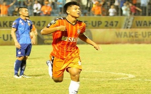 VIDEO bàn thắng và highlight Sài Gòn 3-1 SHB Đà Nẵng