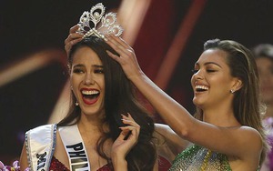 Hé lộ điều thú vị chưa biết về Tân Hoa hậu Hoàn vũ Catriona Gray