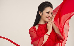 Tân Nhàn ra mắt 'Níu dải lụa đào', chuẩn bị 'cuộc chơi lớn'