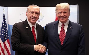 Mỹ bác tin đang xúc tiến dẫn độ giáo sĩ Gulen về Thổ Nhĩ Kỳ