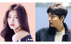 Lee Min Ho chia tay Suzy sau gần 3 năm hẹn hò