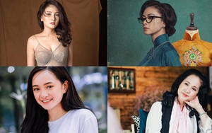 Top 5 nữ diễn viên nổi bật trên màn ảnh Việt 2017