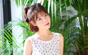 IU - 'Ngôi sao của các ngôi sao' cả G-Dragon, Song Joong Ki và Song Hye Kyo đều hâm mộ