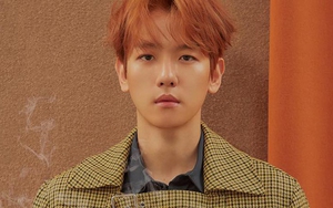 Baekhyun của EXO xin lỗi sau phát ngôn coi thường 'sát thủ' đã giết chết nhiều sao Hàn