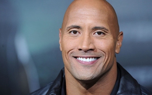 Vượt Tổng thống Trump về số phiếu bầu nhưng The Rock quyết không 'chạy đua' vào Nhà Trắng