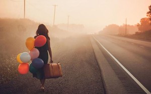 Anh vẫn luôn ở đây