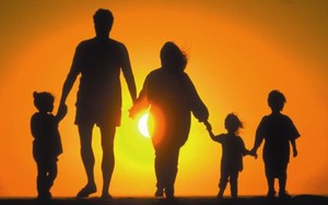 Đừng quên em đã làm mẹ