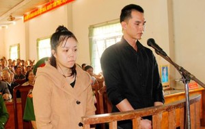 Án tử dành cho kẻ giết bạn rồi cùng vợ bạn phi tang xác