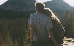 Thầy ơi, em yêu anh