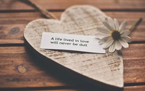 Trái đất tròn, đi một vòng nhất định sẽ về bên nhau