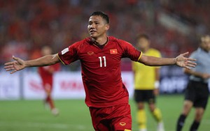 Vì sao HLV Park Hang seo cần Anh Đức?