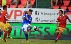 Hải Huy chia sẻ gì sau phẫu thuật chấn thương?