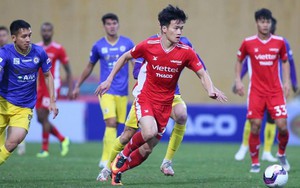 V League hoãn vì Covid-19: Nhiều CLB cho các cầu thủ xả trại về quê ăn Tết sớm