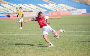 Anh Đức không còn nằm trong kế hoạch của HAGL