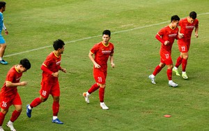 FIFA hủy kết quả của Triều Tiên, tuyển Việt Nam ảnh hưởng gì?