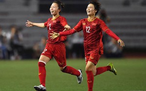 Ba nữ tuyển thủ Việt Nam được mời sang Bồ Đào Nha thi đấu