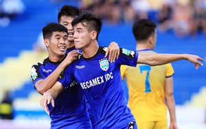 Tiến Linh và TOP 3 cầu thủ đáng xem nhất tứ kết Cúp Quốc gia 2020