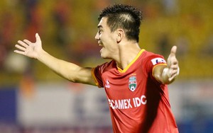 Video highlight Bình Dương 3-1 Sài Gòn
