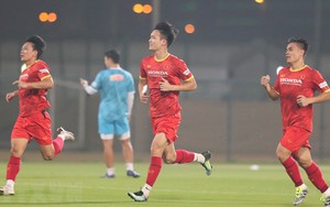 Truyền thông Indonesia khen tuyển Việt Nam xuất sắc