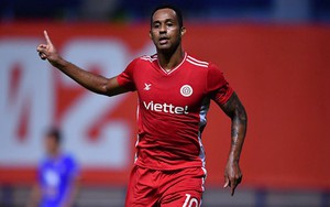 Video Viettel 1-3 Pathum United. Kết quả Cúp C1 châu Á