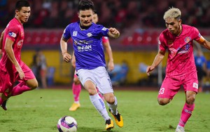 V-League 2021 trở lại cuối tháng 7, thi đấu tập trung