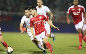 Công Phượng nói gì sau màn 'xé lưới' CLB Viettel?